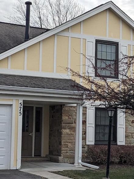 575 Greystone Ln Unit A2, Wheeling, IL 60090