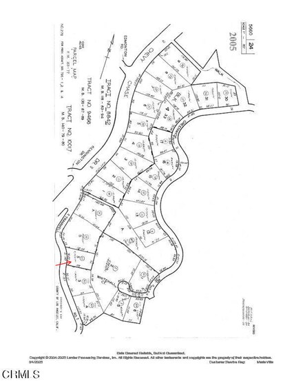 0 Trammell Rd, Glendale, CA 91206