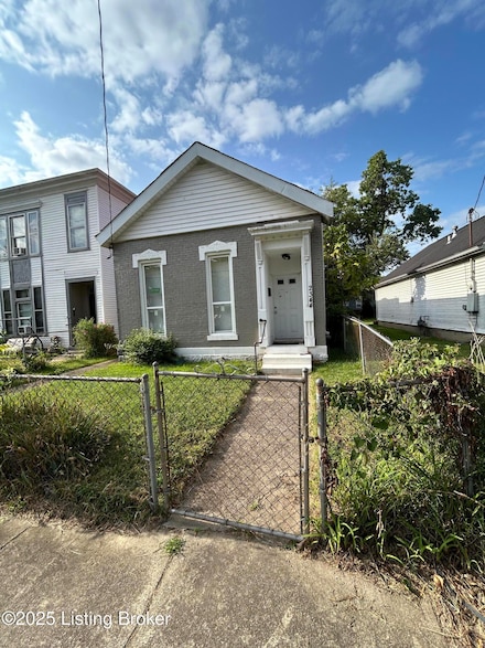 2344 W Muhammad Ali Blvd, Louisville, KY 40212