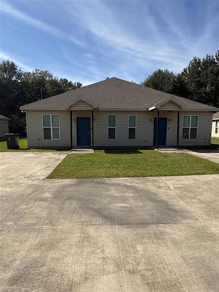 2727 3rd St Unit 5, 6, Lake Charles, LA 70615