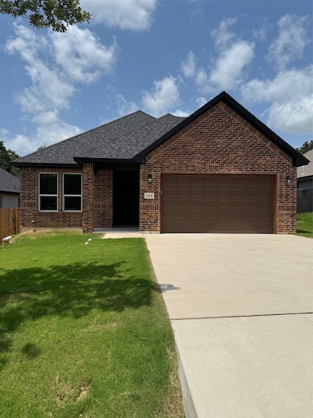 318 S Watson St Unit B, Alvarado, TX 76009