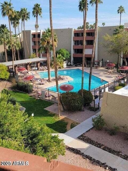 7625 E Camelback Rd Unit A415, Scottsdale, AZ 85251