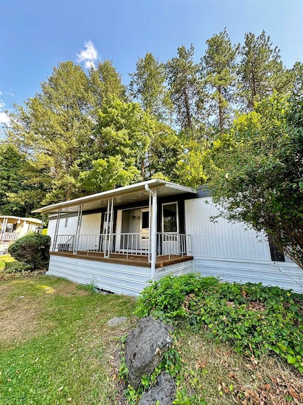 3231 W Boone Ave Unit 118, Spokane, WA 99201