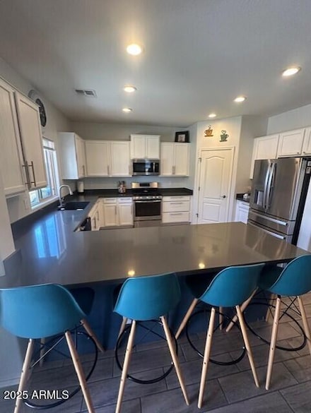 2776 E Mews Rd, Gilbert, AZ 85298
