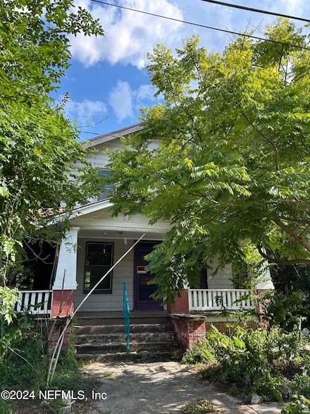 122 E 16th St, Jacksonville, FL 32206