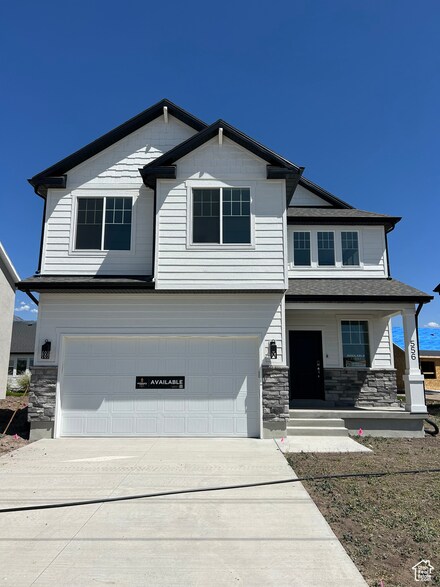 556 N 800 W, Smithfield, UT 84335