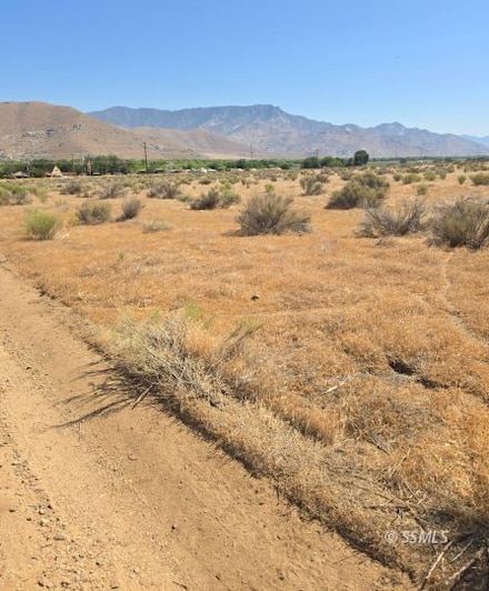 426-390-16 Rankin Ave, Weldon, CA 93283