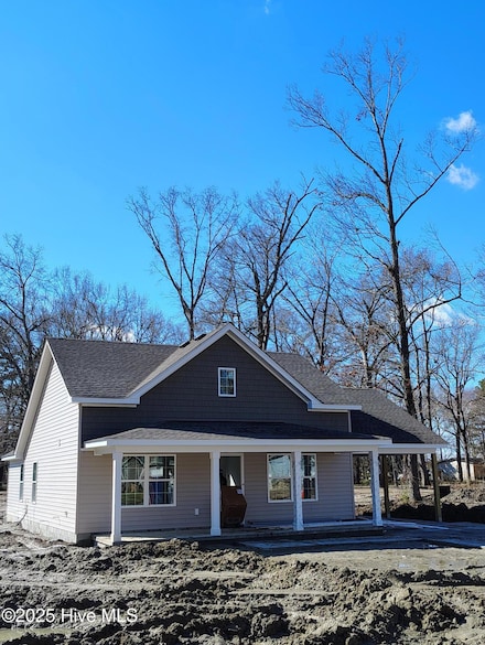 206 Tatem St, Knotts Island, NC 27950