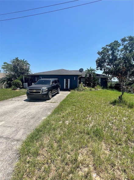 848 Wildabon Ave, Lake Wales, FL 33853