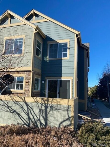 2331 Cutters Cir Unit 104, Castle Rock, CO 80108