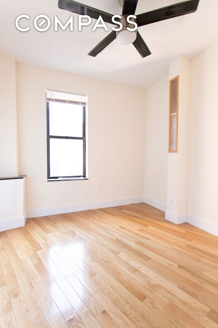 611 W 171st St Unit 4B, New York, NY 10032
