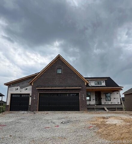 6408 Whispering Way, Charlestown, IN 47111