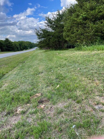 Lot 6B SE Highway U, Deepwater, MO 64740
