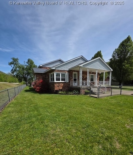 118 Maroney Ln, Belle, WV 25015