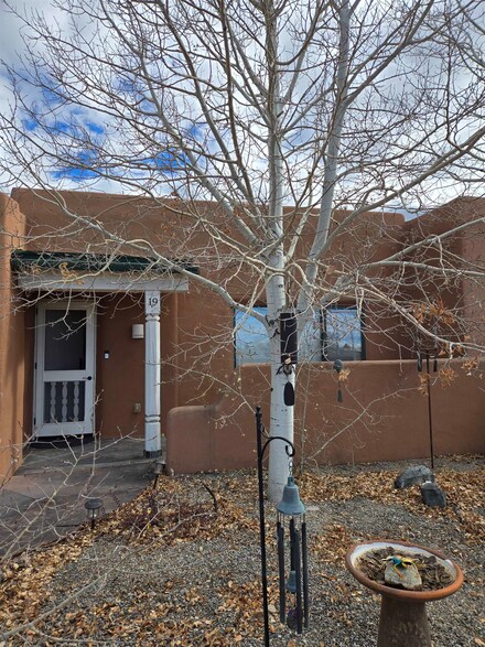 8 Cresta de La Luna 19 Unit 19, El Prado, NM 87529