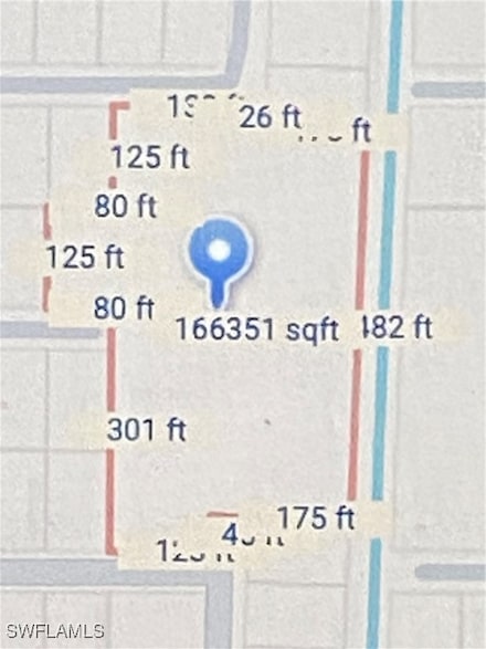 4300 15th St W, Lehigh Acres, FL 33971