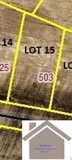 503 Elmdale Rd Unit Lot 15, Paducah, KY 42003
