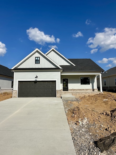 848 Parkside Blvd, Portland, TN 37148