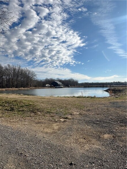 1249 County Road 51 Jackson Rd, Other Ar, AR 72112