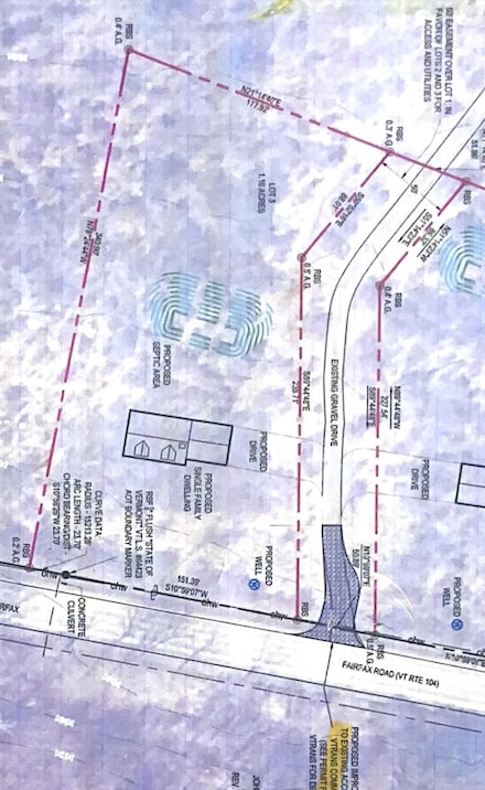 600 Fairfax Lot 3 Rd, St. Albans Town, VT 05478