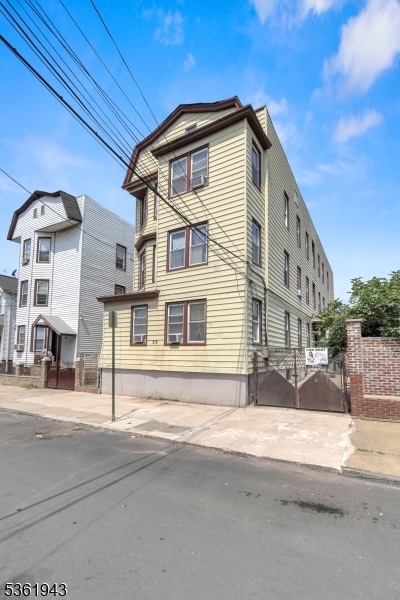 215 Delaware St Unit 5, Elizabeth, NJ 07206