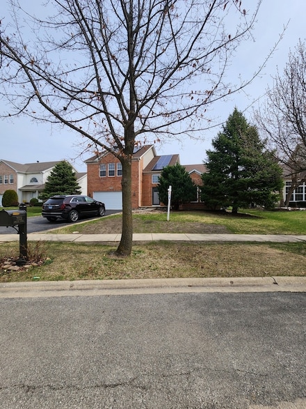 7309 Atkinson Cir, Plainfield, IL 60586