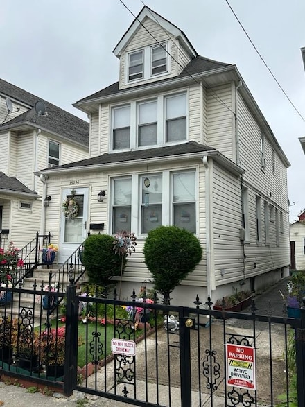 15036 115th Dr, Jamaica, NY 11434