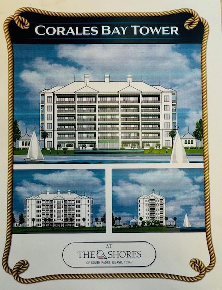 200 W Wharf St Unit 503, South Padre Island, TX 78597