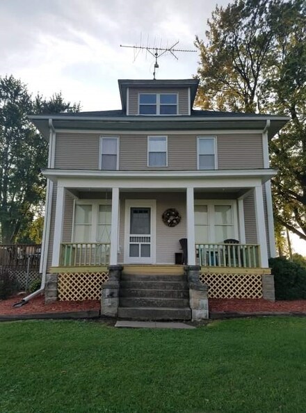 N2255 County Road I, Markesan, WI 53946