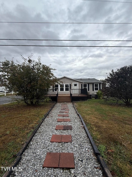 675 Pinto Rd, Greeneville, TN 37745