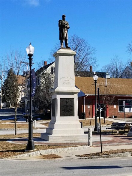 329-331 Village St, Concord, NH 03303