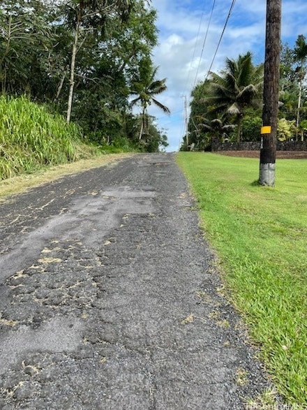 0 N Ono St Unit 202511370, Pahoa, HI 96778