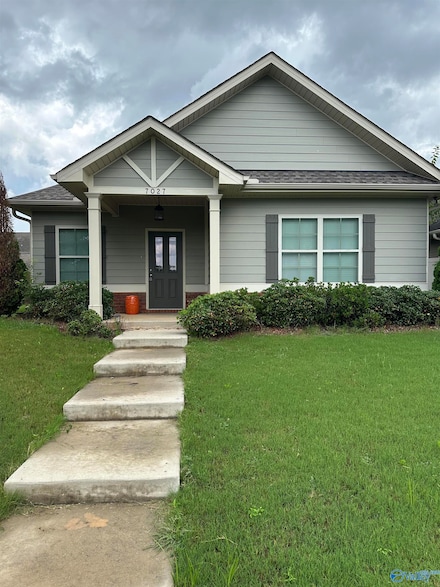 7027 Camrose Ln NW, Huntsville, AL 35806