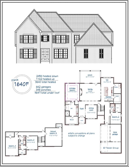 5326 May Grove Ln, Lakeland, TN 38002