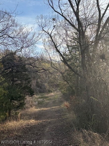 Tbd Water Tower Rd, Muldrow, OK 74948