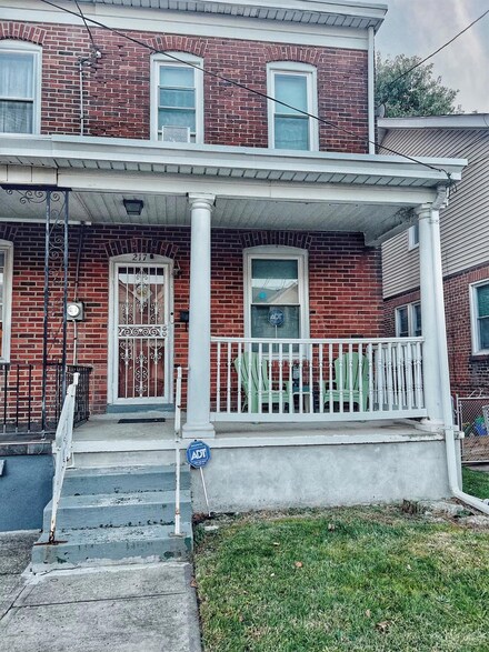 217 Miller St, Trenton, NJ 08638