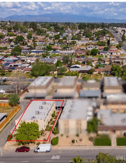 2713 Haley St, Bakersfield, CA 93305