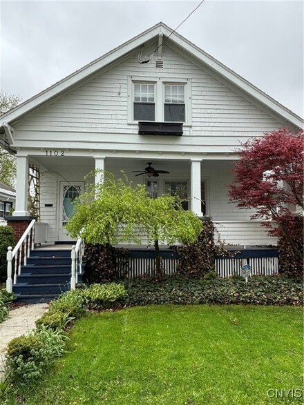 1102 Kellogg Ave, Utica, NY 13502
