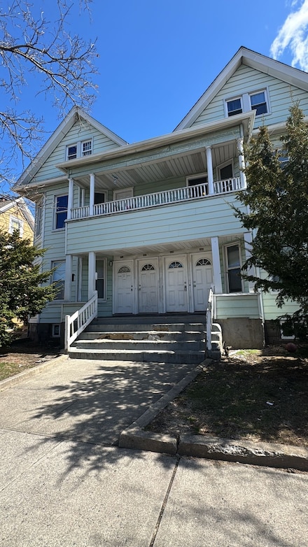 1410 E Main St, Bridgeport, CT 06608