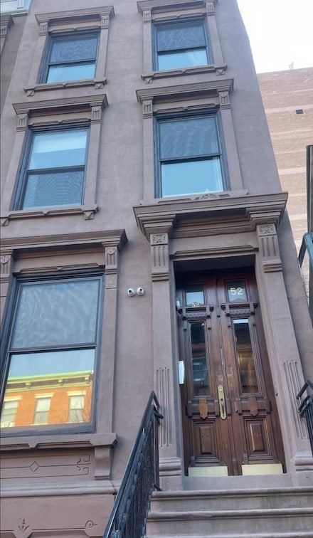 52 W 126th St Unit GARDEN, New York, NY 10027