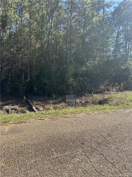 0 Stillwood, Deridder, LA 70634