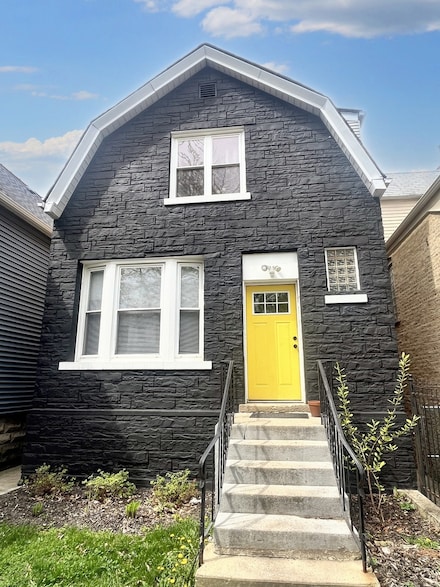 2908 N Talman Ave Unit 1, Chicago, IL 60618