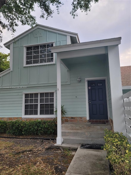 13792 SW 149th Circle Ln Unit 3, Miami, FL 33186