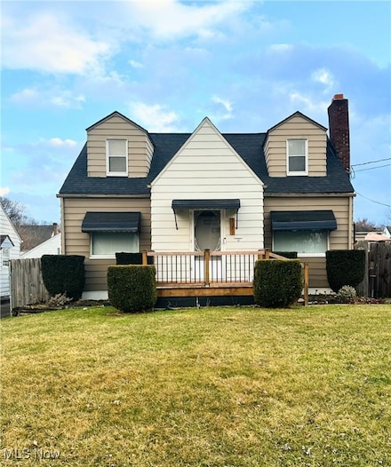 1351 E Boston Ave, Youngstown, OH 44502