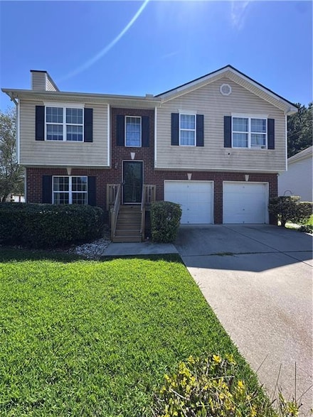 1591 Marceau Dr, Conley, GA 30288