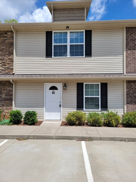 308 Dill Ln Unit A3, Murfreesboro, TN 37130