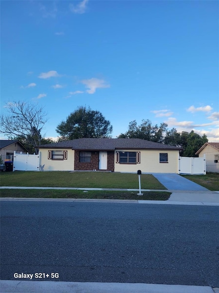 4523 Ligustrum Way, Orlando, FL 32839