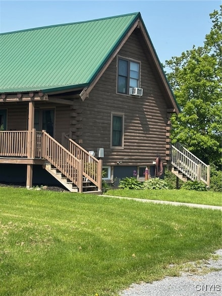 30235 Elm Ridge Rd, Evans Mills, NY 13637
