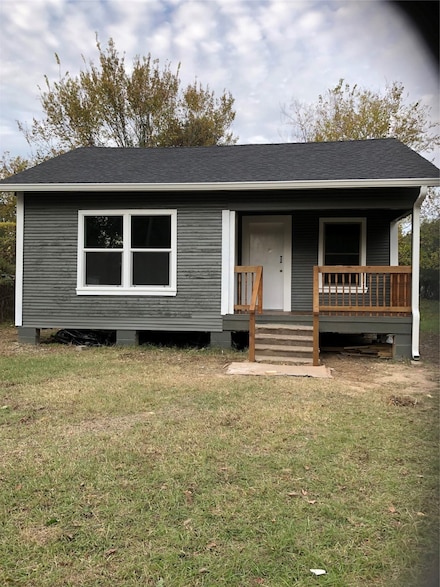 4122 Carver St, Shreveport, LA 71109