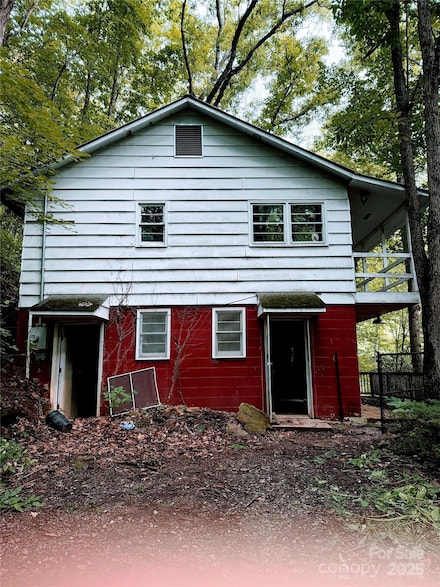 152 Dream Mountain Blvd, Canton, NC 28716